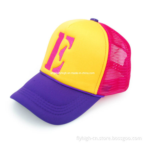 Fashion High Cap